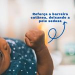 MUSTELA HYDRA BEBE HIDRATANTE CORPORAL 300ML PUMP