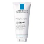 TOLERIANE CARING WASH CREME DE LIMPEZA FACIAL HIDRATANTE 200