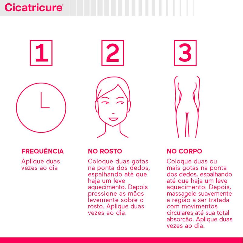 CICATRICURE OLEO BIORRESTAURADOR 60ML