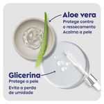 NIVEA BALSAMO POS BARBA HIDRATANTE AFTER SHAVE 100ML