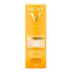VICHY IDEAL SOLEIL CLARIFY PROTETOR SOLAR COR CLARA FPS60 40