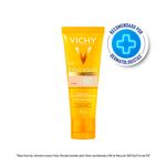VICHY IDEAL SOLEIL CLARIFY PROTETOR SOLAR COR CLARA FPS60 40