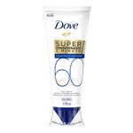 DOVE CONDICIONADOR FATOR DE NUTRIÇAO 60 CONCENTRADO RECONSTR