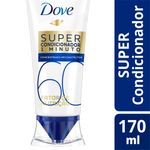 DOVE CONDICIONADOR FATOR DE NUTRIÇAO 60 CONCENTRADO RECONSTR