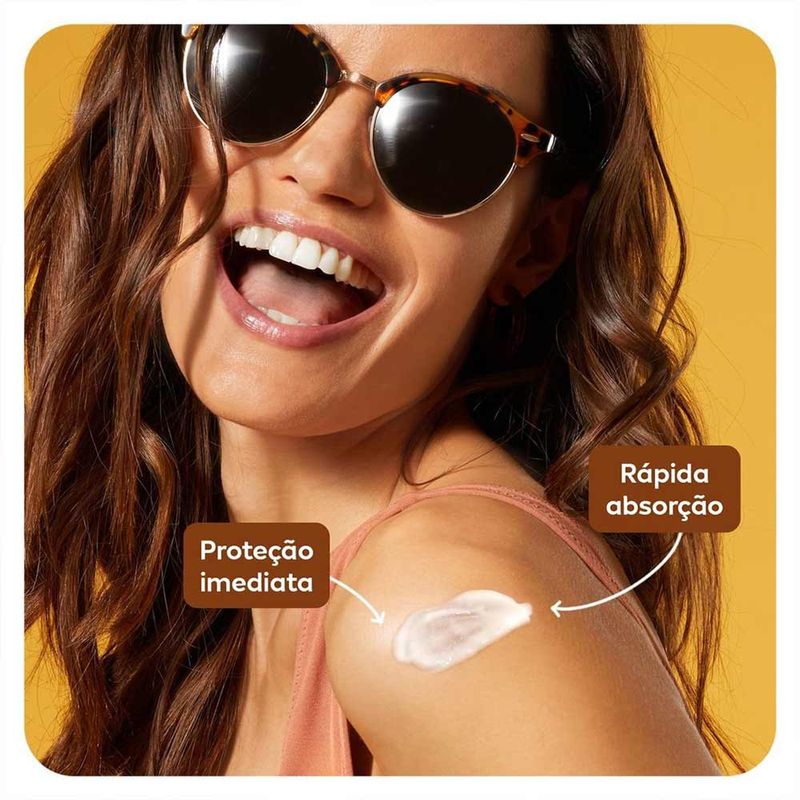 NIVEA SUN INTENSE E BRONZE FPS6 125ML
