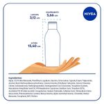 NIVEA SUN INTENSE E BRONZE FPS6 125ML