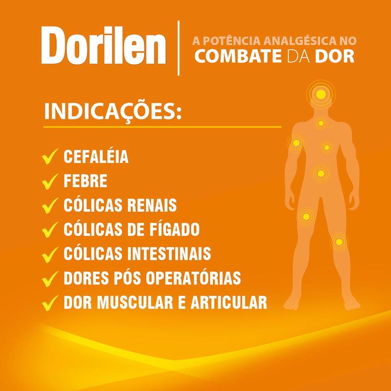 DORILEN GOTAS 15ML