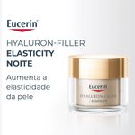 EUCERIN HYALURON FILLER ELASTICITY NOITE 50G