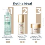 EUCERIN HYALURON FILLER ELASTICITY NOITE 50G