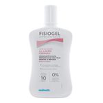 FISIOGEL AI AÇÃO CALMANTE LOÇAO CREMOSA 100ML