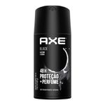 DESODORANTE AXE AE BLACK 152ML
