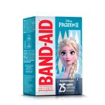 CURATIVO BAND AID FROZEN 25UN
