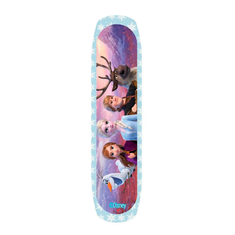 CURATIVO BAND AID FROZEN 25UN