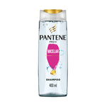SHAMPOO PANTENE MICELAR PURIFICA E HIDRATA 400ML