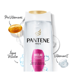 SHAMPOO PANTENE MICELAR PURIFICA E HIDRATA 400ML
