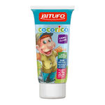 GEL DENTAL BITUFO COCORICO TUTTI FRUTTI 90G