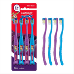 ESCOVA DENTAL COLGATE TANDY EXTRA MACIA 4UN