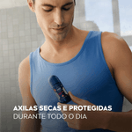 NIVEA DESODORANTE ROLL ON DRY IMPACT MEN 50ML