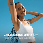 NIVEA DESODORANTE ROLL ON DRY COMFORT 50ML