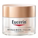 EUCERIN HYALURON FILLER ELASTICITY FPS15 50G