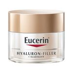 EUCERIN HYALURON FILLER ELASTICITY FPS15 50G