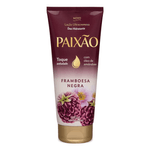 HIDRATANTE CORPORAL PAIXAO FRAMBOESA COM HIBISCO 200ML