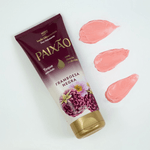 HIDRATANTE CORPORAL PAIXAO FRAMBOESA COM HIBISCO 200ML