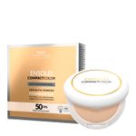 PROFUSE ENSOLEI BASE COMPACT COLOR TRANSLUCIDO FPS50 10G