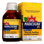 MARACUGINA PI 90MG/ML 100ML