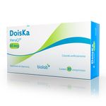 DOISKA 60MCG 30CPR