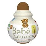 SABONETE LIQUIDO BEBE NATUREZA CABEÇA AOS PES 230ML
