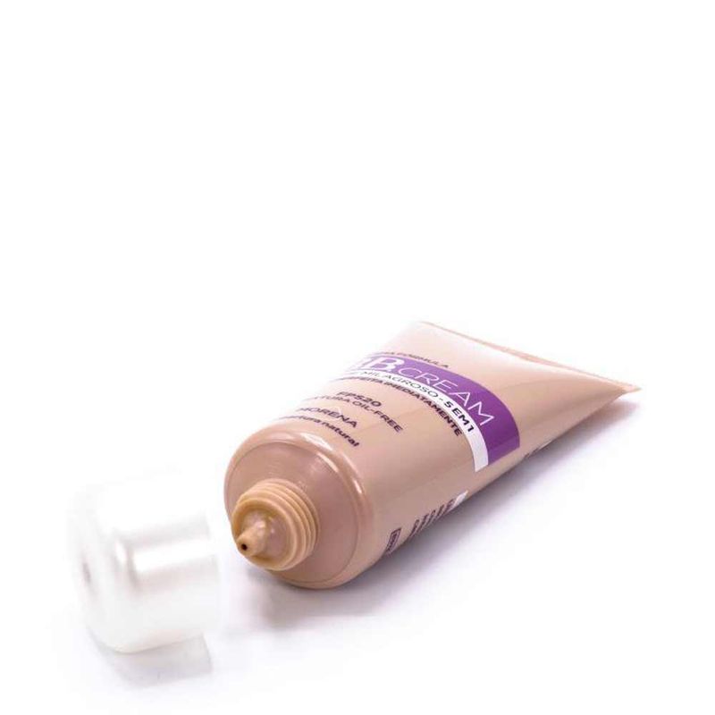 LOREAL EXPERTISE BB CREAM 5EM1 MORENA OIL FREE FPS20 30ML