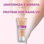 LOREAL EXPERTISE BB CREAM 5EM1 MORENA OIL FREE FPS20 30ML