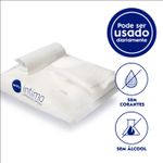 NIVEA INTIMO LENÇOS DE LIMPEZA NATURAL 20UN