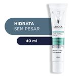 VICHY DERCOS SUPER AMPOLA REEQUILIBRANTE 40ML