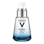 VICHY MINERAL 89 HIDRATANTE FACIAL 30ML