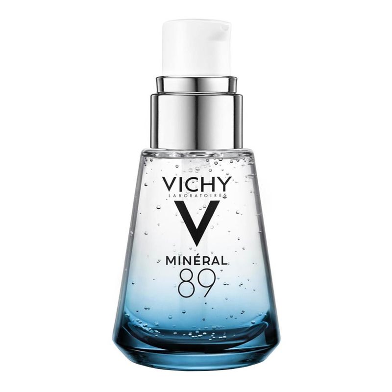 VICHY MINERAL 89 HIDRATANTE FACIAL 30ML