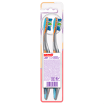 ESCOVA DENTAL COLGATE 360 TOTAL 12 ADVANCED MACIA 2UN