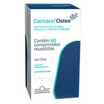 DAMATER OSTEO 60CPR