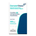 DAMATER OSTEO 60CPR