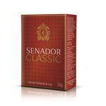 SABONETE SENADOR CLASSIC 130G