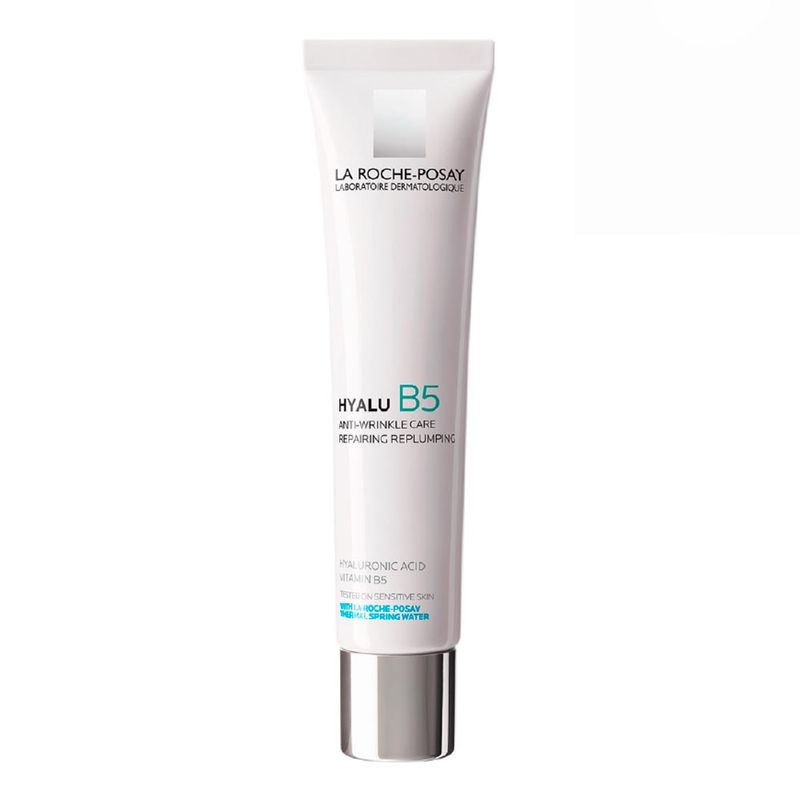 HYALU B5 REPAIR CREME ANTI IDADE LA ROCHE 40ML