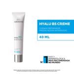HYALU B5 REPAIR CREME ANTI IDADE LA ROCHE 40ML