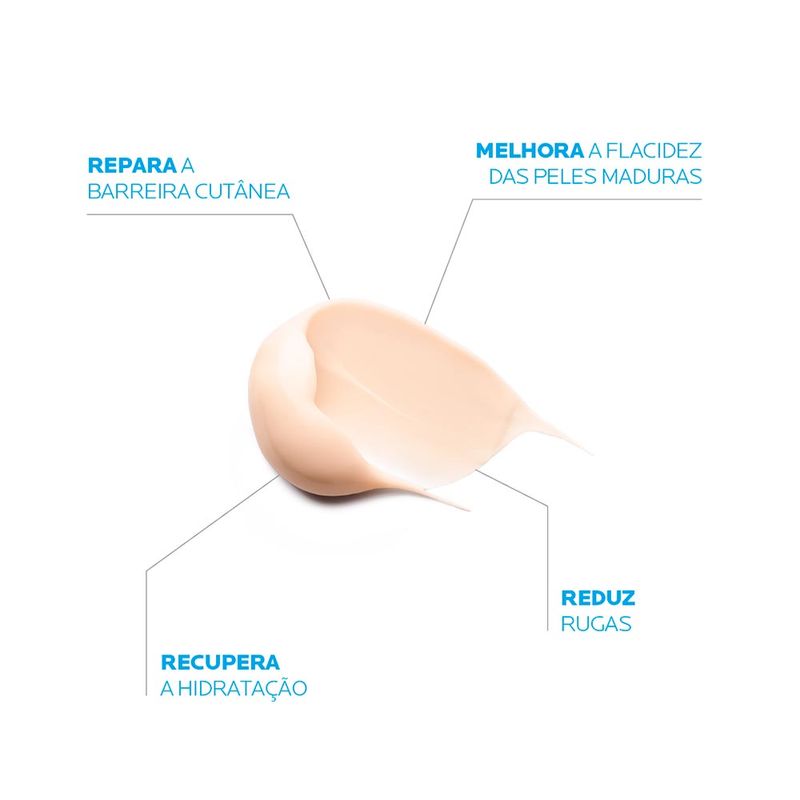 HYALU B5 REPAIR CREME ANTI IDADE LA ROCHE 40ML