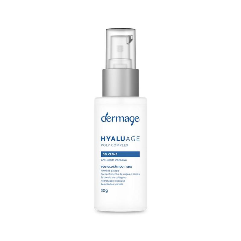 DERMAGE HYALUAGE COMPLEX HA SERUM 30ML