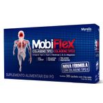 MOBIFLEX SEM SABOR 30SACHES 12G