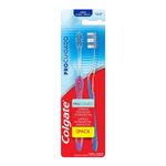 ESCOVA DENTAL COLGATE PRO CUIDADO MACIA 2UN