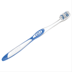 ESCOVA DENTAL COLGATE PRO CUIDADO MACIA 2UN
