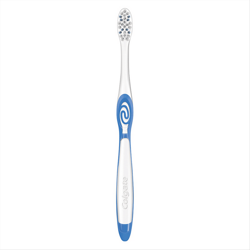ESCOVA DENTAL COLGATE PRO CUIDADO MACIA 2UN