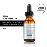 DISCOLORATION DEFENSE SERUM CORRETIVO SKINCEUTICALS 30ML